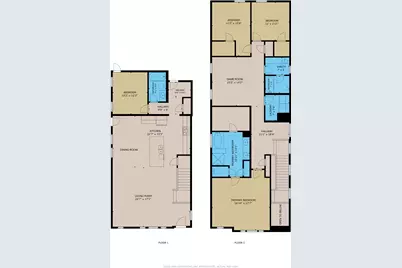 4129 Stockyard Station Lane, Sachse, TX 75048 - Photo 27