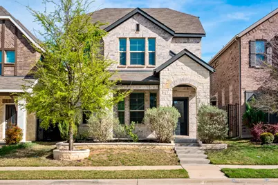 4129 Stockyard Station Lane, Sachse, TX 75048 - Photo 1