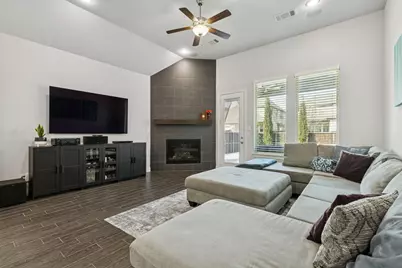 3536 Sevilla Drive, Frisco, TX 75034 - Photo 11
