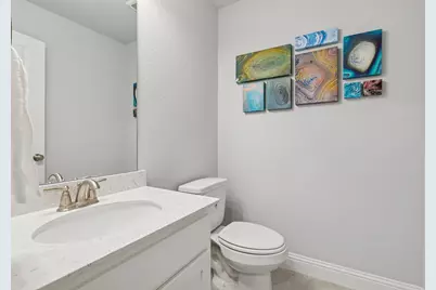 3536 Sevilla Drive, Frisco, TX 75034 - Photo 19