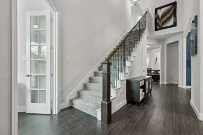 3536 Sevilla Drive, Frisco, TX 75034 - Photo 3