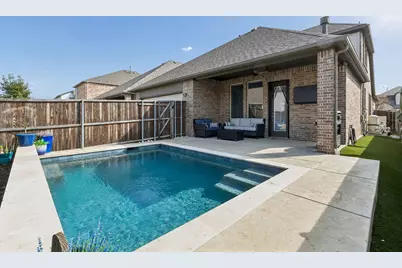 3536 Sevilla Drive, Frisco, TX 75034 - Photo 23