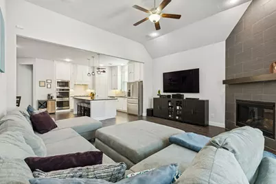 3536 Sevilla Drive, Frisco, TX 75034 - Photo 13