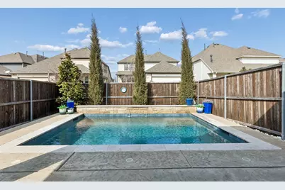 3536 Sevilla Drive, Frisco, TX 75034 - Photo 23