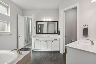 3536 Sevilla Drive, Frisco, TX 75034 - Photo 17