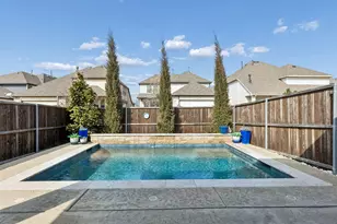 3536 Sevilla Dr, Frisco, TX 75034 - Photo 1