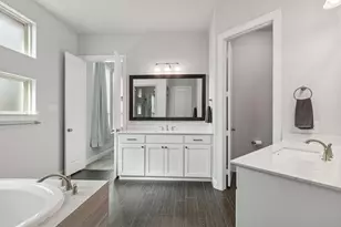 3536 Sevilla Dr, Frisco, TX 75034 - Photo 11