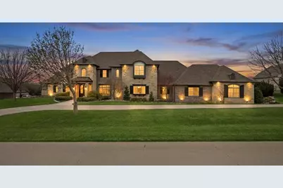 7916 Modena Drive, Fort Worth, TX 76126 - Photo 1