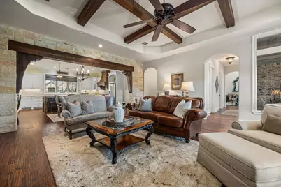 7916 Modena Drive, Fort Worth, TX 76126 - Photo 15