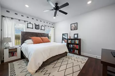 1556 Lizzie Lane, Burleson, TX 76028 - Photo 17