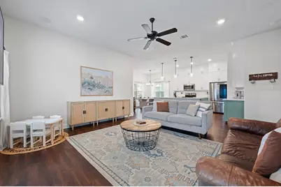 1556 Lizzie Lane, Burleson, TX 76028 - Photo 13