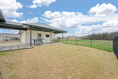 1556 Lizzie Lane, Burleson, TX 76028 - Photo 27