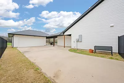 1556 Lizzie Lane, Burleson, TX 76028 - Photo 25