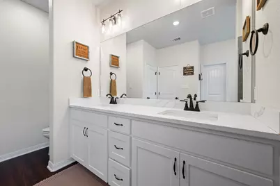 1556 Lizzie Lane, Burleson, TX 76028 - Photo 19