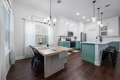 1556 Lizzie Lane, Burleson, TX 76028 - Photo 5