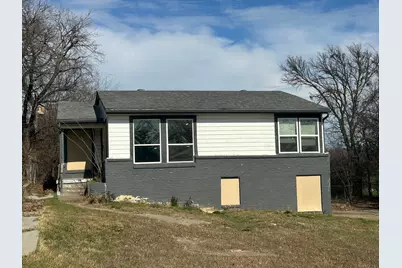 2437 Alloway Drive, Fort Worth, TX 76119 - Photo 1