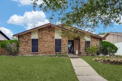 2818 Ashglen Drive, Garland, TX 75043 - Photo 1