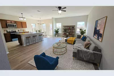 1105 Jade Court, Princeton, TX 75407 - Photo 5