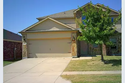 1105 Jade Court, Princeton, TX 75407 - Photo 1