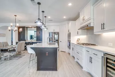 2009 Roundtree Circle E, Fort Worth, TX 76008 - Photo 15