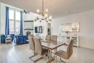 2009 Roundtree Cir E, Fort Worth, TX 76008 - Photo 7