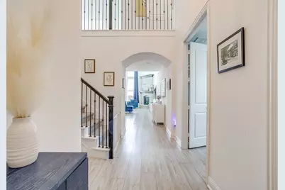 2009 Roundtree Circle E, Fort Worth, TX 76008 - Photo 5