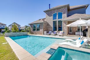 2009 Roundtree Cir E, Fort Worth, TX 76008 - Photo 37