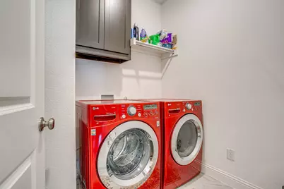 2009 Roundtree Circle E, Fort Worth, TX 76008 - Photo 35