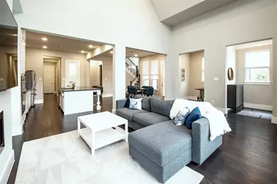 6812 Royal Liverpool Drive, McKinney, TX 75070 - Photo 7