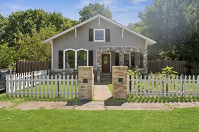 1007 N Cleveland Avenue, Sherman, TX 75090 - Photo 3