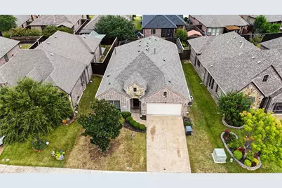 5612 Binbranch Lane, McKinney, TX 75071 - Photo 1