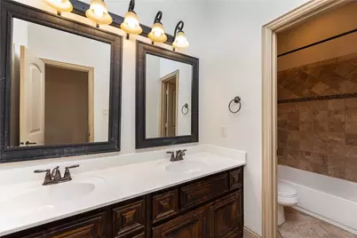 5612 Binbranch Lane, McKinney, TX 75071 - Photo 17