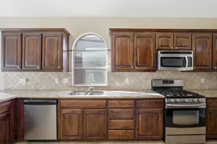 5204 Grayson Ridge Dr, Fort Worth, TX 76179 - Photo 11