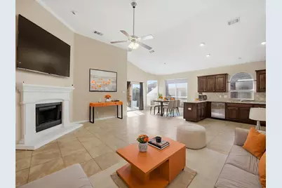 5204 Grayson Ridge Drive, Fort Worth, TX 76179 - Photo 5