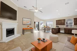 5204 Grayson Ridge Dr, Fort Worth, TX 76179 - Photo 5