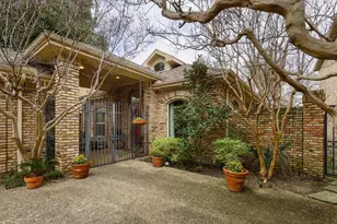 11904 Forest Lakes Ln, Dallas, TX 75230 - Photo 1