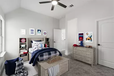 13513 Stanmere Drive, Frisco, TX 75035 - Photo 19