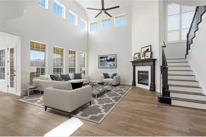 13513 Stanmere Drive, Frisco, TX 75035 - Photo 5