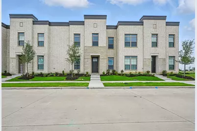 2073 Luna Drive, Waxahachie, TX 75165 - Photo 1