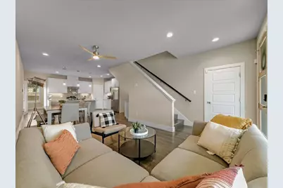 614 N M L King Jr Boulevard, Grand Prairie, TX 75050 - Photo 3