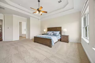 1505 Barton Creek Ct, Lucas, TX 75002 - Photo 19