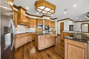 1505 Barton Creek Ct, Lucas, TX 75002 - Photo 9