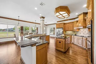 1505 Barton Creek Ct, Lucas, TX 75002 - Photo 9