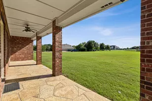 1505 Barton Creek Ct, Lucas, TX 75002 - Photo 35