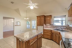 6813 Cheatham Dr, Watauga, TX 76148 - Photo 7