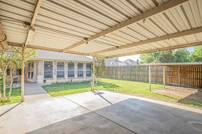 6813 Cheatham Drive, Watauga, TX 76148 - Photo 29