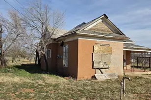 801 Haskell St, Sweetwater, TX 79556 - Photo 3