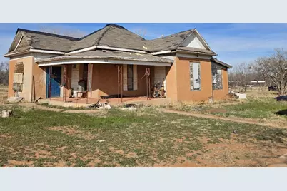 801 Haskell Street, Sweetwater, TX 79556 - Photo 5