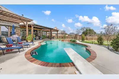 2430 Savanna Circle, Midlothian, TX 76065 - Photo 31