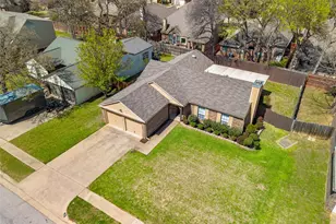 405 Thorn Wood Dr, Euless, TX 76039 - Photo 31